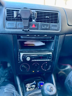 VW Golf IV 1.9TDI , снимка 6