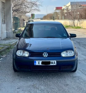 VW Golf IV 1.9TDI , снимка 1