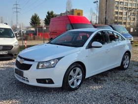 Chevrolet Cruze 2.0TD 163к.с. ЧИСТО НОВА КОЛА, снимка 7
