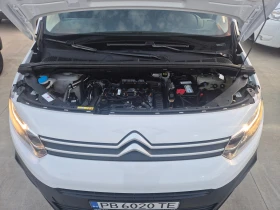 Citroen Berlingo M 1000 1.5 HDi 102 кс. MT6, снимка 15