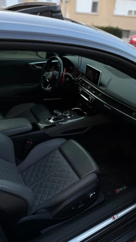 Audi S5 Tuning-034Motorsport, снимка 15