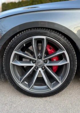 Audi S5 Tuning-034Motorsport, снимка 11
