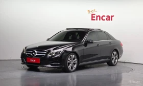 Mercedes-Benz E 300, снимка 1