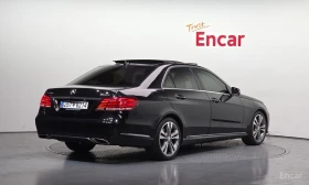 Mercedes-Benz E 300, снимка 2