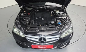 Mercedes-Benz E 300, снимка 6