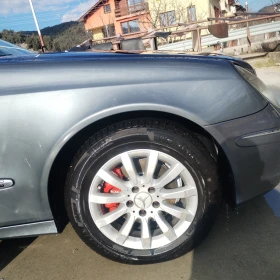 Mercedes-Benz E 320, снимка 8