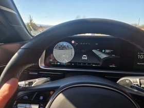 Hyundai Ioniq 6 RWD 77.4kWh Premium, снимка 17