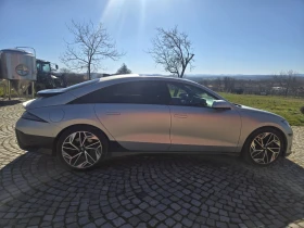 Hyundai Ioniq 6 RWD 77.4kWh Premium, снимка 5