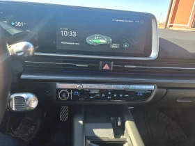 Hyundai Ioniq 6 RWD 77.4kWh Premium, снимка 14