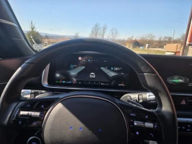 Hyundai Ioniq 6 RWD 77.4kWh Premium, снимка 15