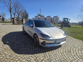 Hyundai Ioniq 6 RWD 77.4kWh Premium, снимка 1