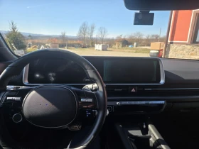 Hyundai Ioniq 6 RWD 77.4kWh Premium, снимка 11