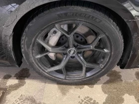 Audi A7 Technik/DIS/360/MATRIX/HUD/ОБДУХВАНЕ/ГУМИ+ ДЖАНТИ , снимка 6