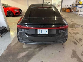 Audi A7 Technik/DIS/360/MATRIX/HUD/ОБДУХВАНЕ/ГУМИ+ ДЖАНТИ , снимка 5