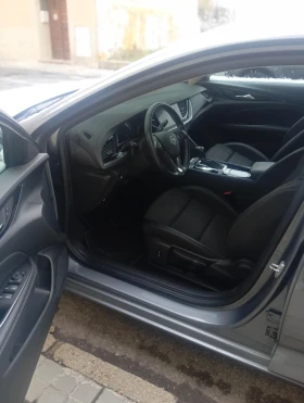Opel Insignia 2000, снимка 7