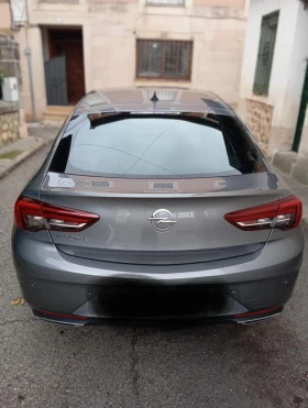 Opel Insignia 2000, снимка 6