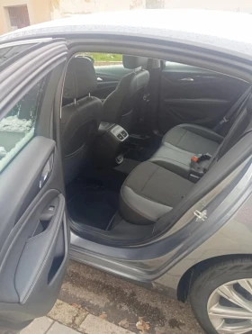 Opel Insignia 2000, снимка 2
