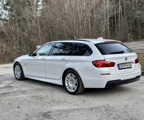 BMW 530 F11 Xdrive M-пакет, снимка 8
