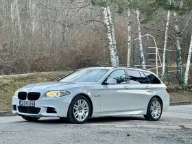 BMW 530 F11 Xdrive M-пакет, снимка 7
