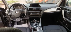 BMW 116 1.6D, снимка 10