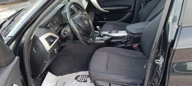BMW 116 1.6D, снимка 8