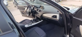 BMW 116 1.6D, снимка 13
