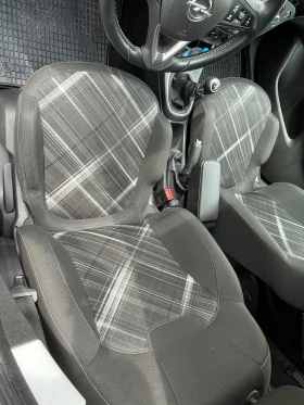 Opel Corsa E/1.3CDTI/95к.с/Klima/Multy/Excellent !, снимка 12