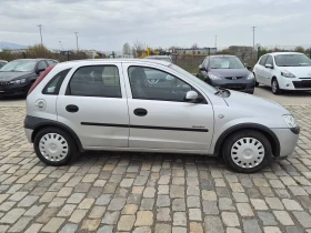 Opel Corsa 1.2i 75кс АВТОМАТИК ЕВРО 4, снимка 5