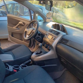 Toyota Verso 2, 2 D-CAT , снимка 17