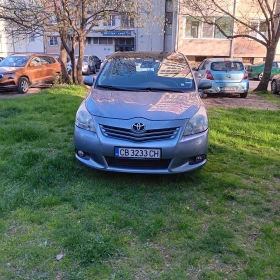 Toyota Verso 2, 2 D-CAT , снимка 1