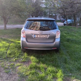 Toyota Verso 2, 2 D-CAT , снимка 7