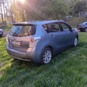 Toyota Verso 2, 2 D-CAT , снимка 6