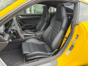 Porsche 911 TURBO S#BRABUS#CARBON#ALCANTARA#PDCC#PANORAMA#, снимка 10
