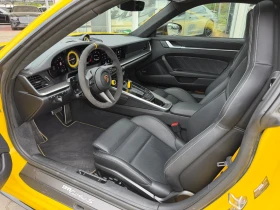 Porsche 911 TURBO S#BRABUS#CARBON#ALCANTARA#PDCC#PANORAMA#, снимка 13