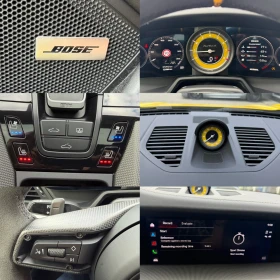 Porsche 911 TURBO S#BRABUS#CARBON#ALCANTARA#PDCC#PANORAMA#, снимка 17
