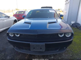 Dodge Challenger 3.6l Sxt, снимка 12
