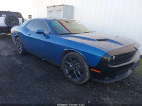 Dodge Challenger 3.6l Sxt, снимка 1