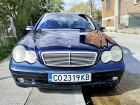 Mercedes-Benz C 200 CDI, снимка 5