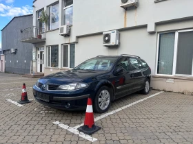 Renault Megane 2, снимка 1