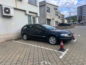Renault Megane 2, снимка 3