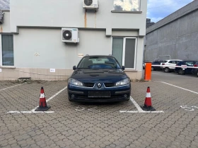 Renault Megane 2, снимка 2
