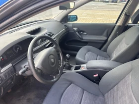 Renault Megane 2, снимка 4