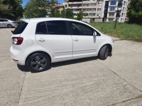 VW Golf Plus, снимка 4
