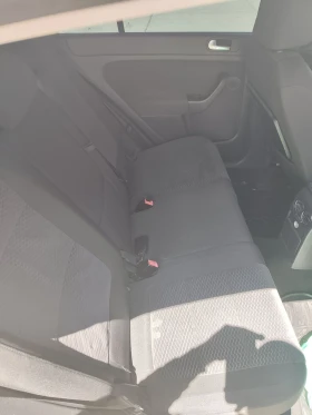 VW Golf Plus, снимка 10
