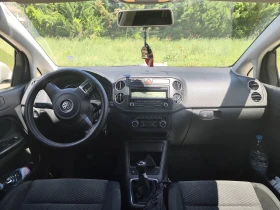 VW Golf Plus, снимка 6
