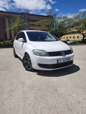VW Golf Plus, снимка 1