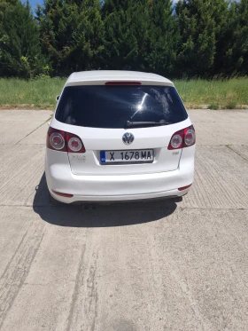 VW Golf Plus, снимка 5