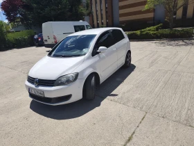 VW Golf Plus, снимка 2