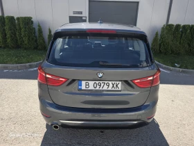 BMW 2 Gran Tourer 1.5i, снимка 7