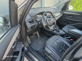 BMW 2 Gran Tourer 1.5i, снимка 9